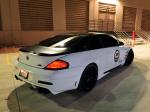 BMW M6 Hurricane by Prior Design 2010 года